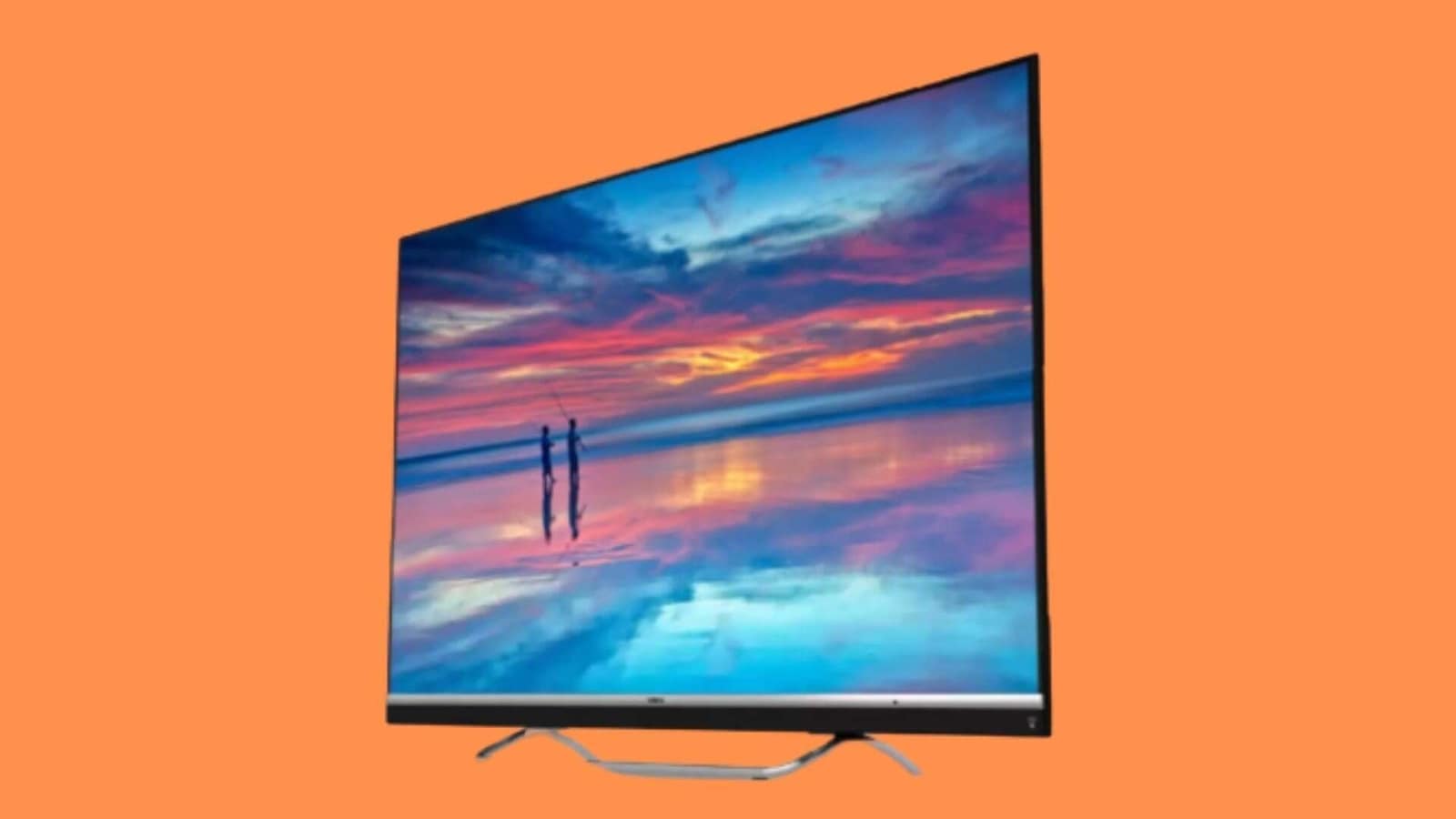 Nokia 43-inch smart TV specs teased on Flipkart | Tv News