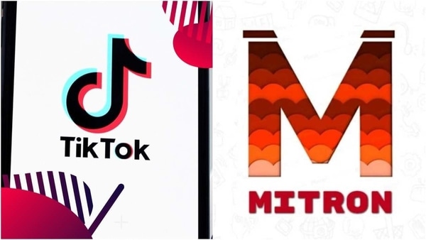 Mitron app was said to be a TikTok rival from India but the app was later found to be created by a developer from Pakistan.