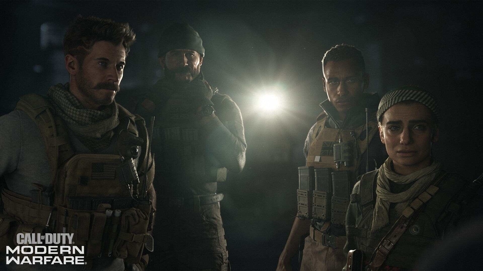 Call of Duty's new seasons delayed