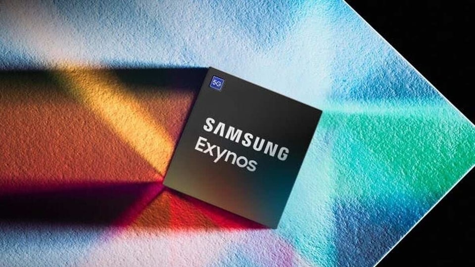 The Samsung Exynos 850 in built on on the 8nm LPP process and comes with a eight Cortex-A55 cores.