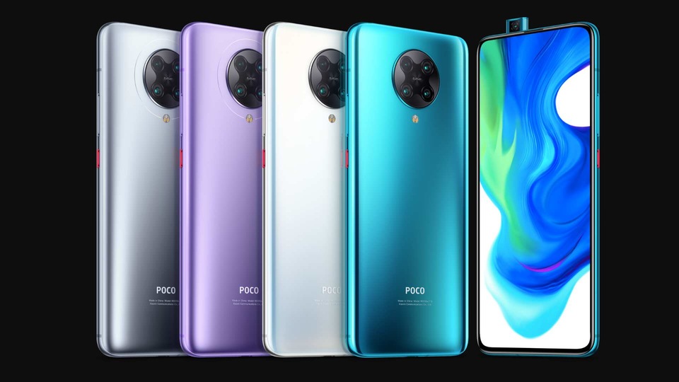 While there are no straightforward hints about what this new device is going to be, speculations are rife that it might be a new smartphone. It might be the Poco F2 Pro that was launched in Europe in May (photo above) or it could be a phone we have not seen before at all, the Poco M2 Pro.