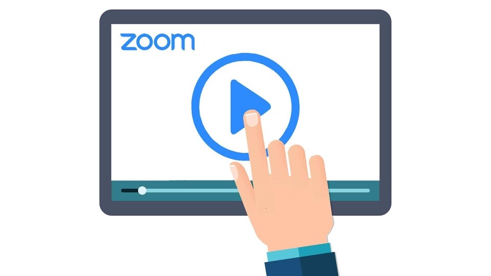 Zoom won’t bring one of the most anticipated security features to its free customers, which also make up the large portion of its user base.