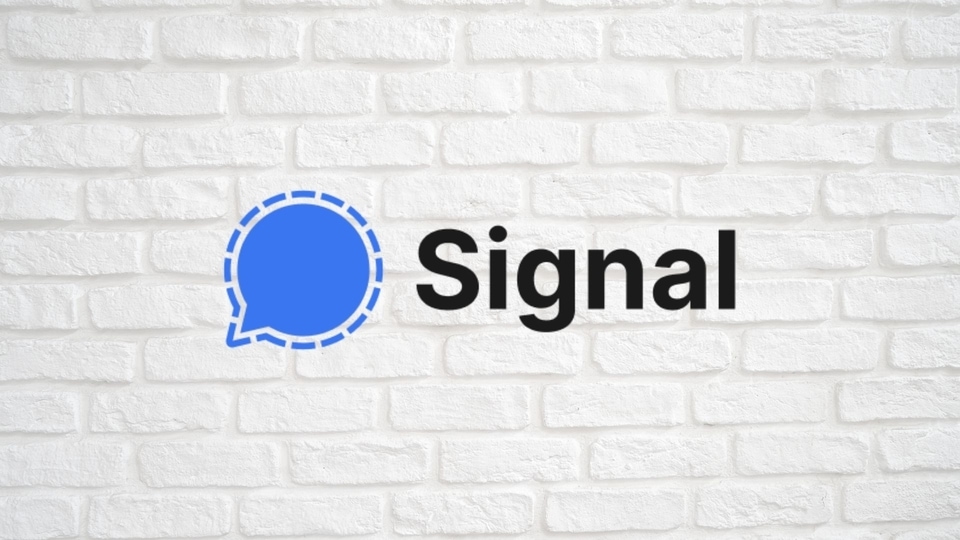 Signal is one of the most popular privacy-focused messaging apps.