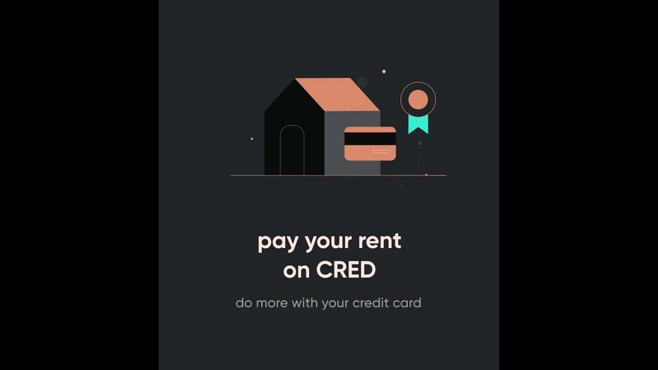 Cred rolled out its ‘RentPay’ feature this April.