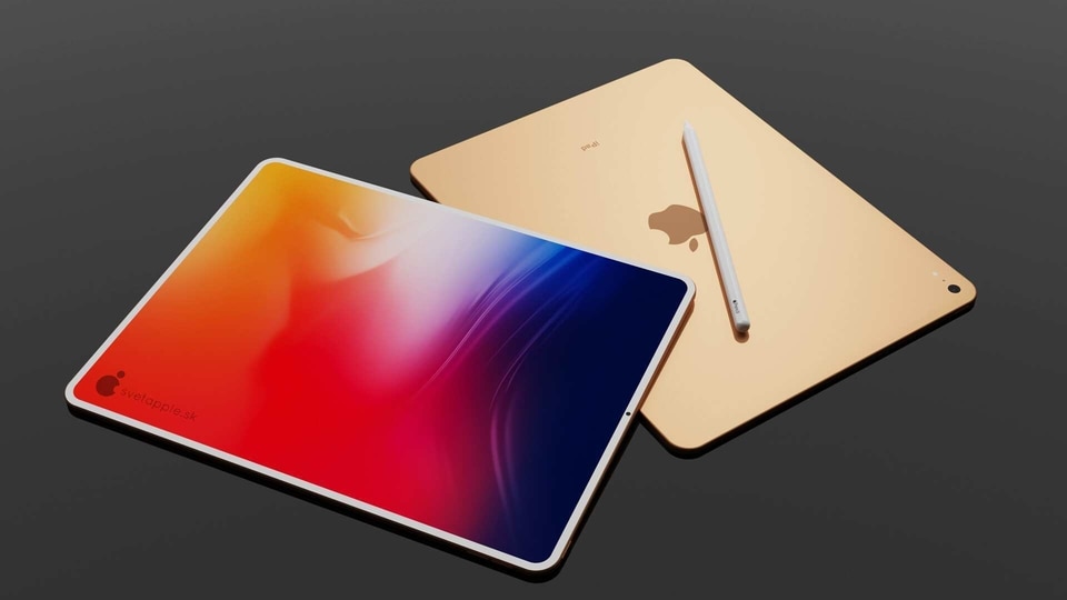 Apple Ipad 4 To Come With An 11 Inch Display Usb C Connector