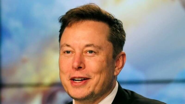 Musk, who has also tweeted about how the lockdown needs to end and has blown off Covid-19 news, responded to author Alex Brenson’s tweet with - “This is insane”.
