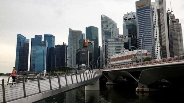 Singapore Rules Out Mandatory Use of Contact-Tracing App
