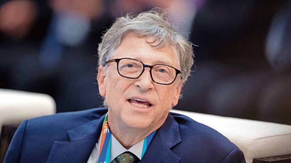 Gates has been trying to spread awareness about the dangers of pandemics for years now and has been urging world leaders to take stronger steps to prepare for it.