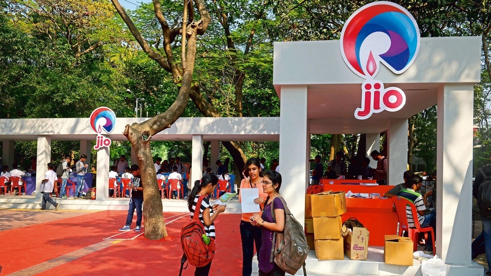 Reliance raises more investment for its Jio Platforms