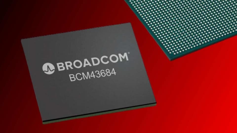 Broadcom