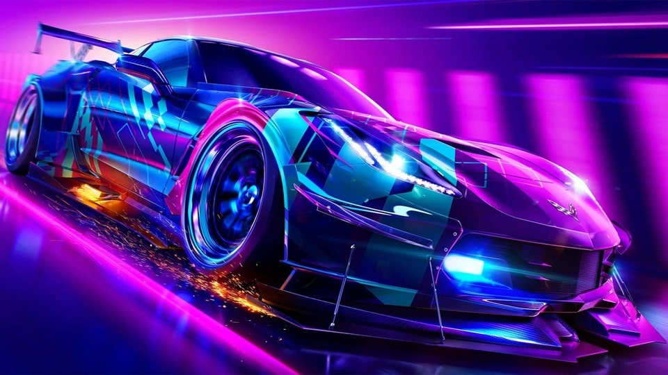 Need For Speed: Heat is one of the games from Electronic Arts (EA) that has gone live on Steam. 