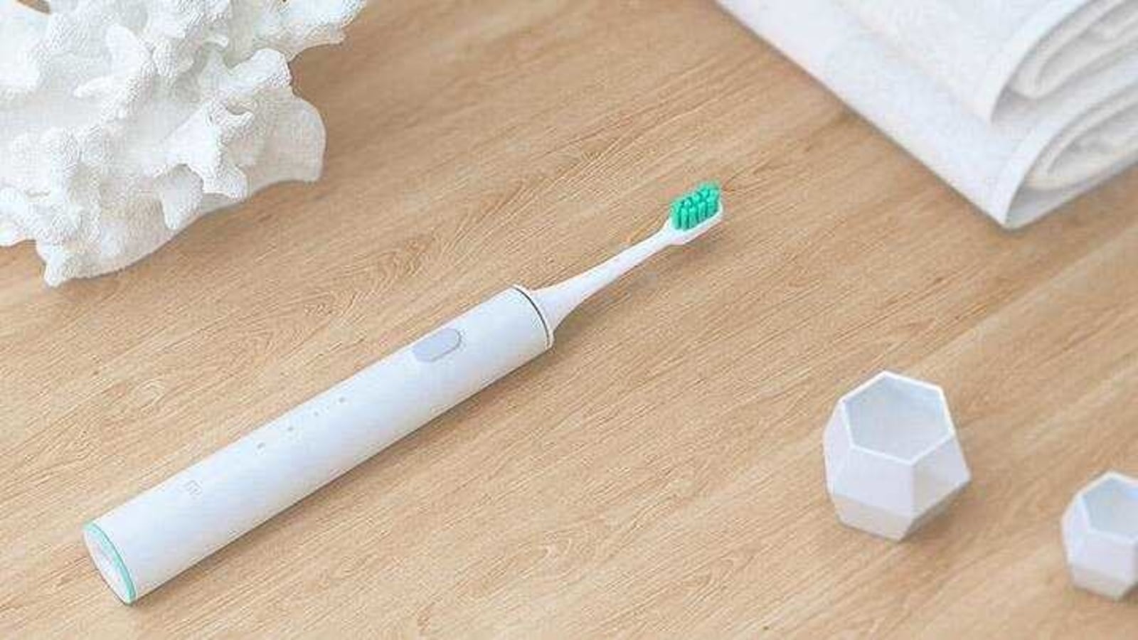 xiaomi mi electric toothbrush t300