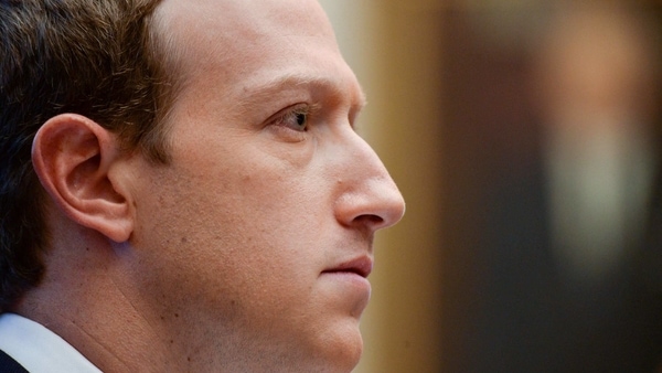 Zuckerberg promises a review of content policies after backlash