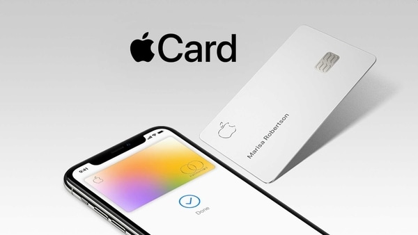 Apple Card to offer more benefits
