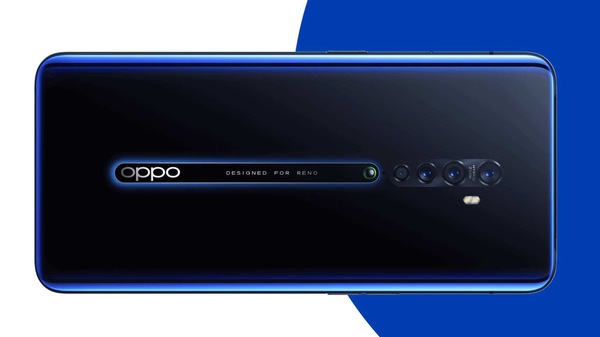 Oppo RenoCurrently, the company's lineup of products include smartphones as well wearable devices and the company is looking forward to launch new IoT products.