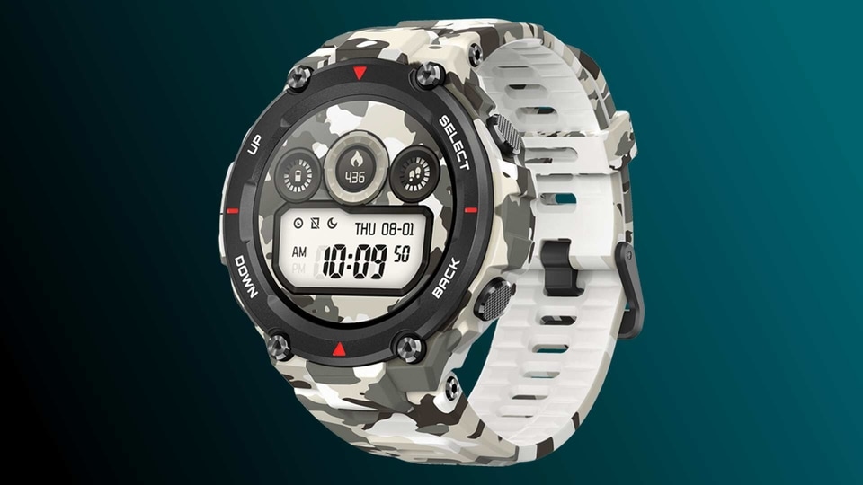 Huami amazfit outlet website