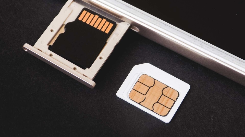 SIM Card