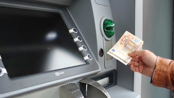 The customer simply has to scan the QR code displayed on the ATM screen and follow the directions on their respective bank's mobile application.