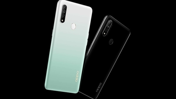 Oppo along with Realme have been largely affected in the sub- <span class='webrupee'>₹</span>15,000 segment.