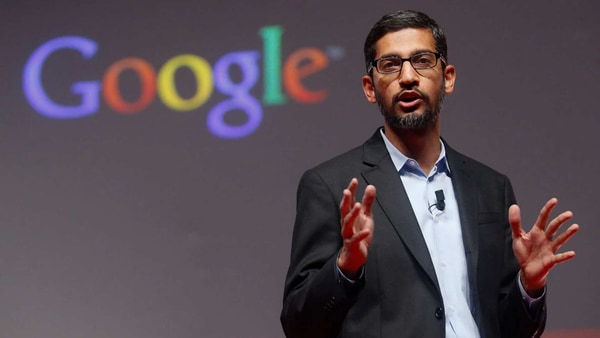 Particularly to those pursuing a career in technology, Pichai’s advice was - “be impatient”.