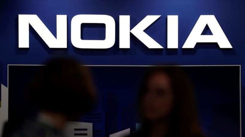 Nokia boosted its fixed-line networks business with the 2016 purchase of Alcatel-Lucent in a 15.6 billion-euro ($17 billion) deal.
