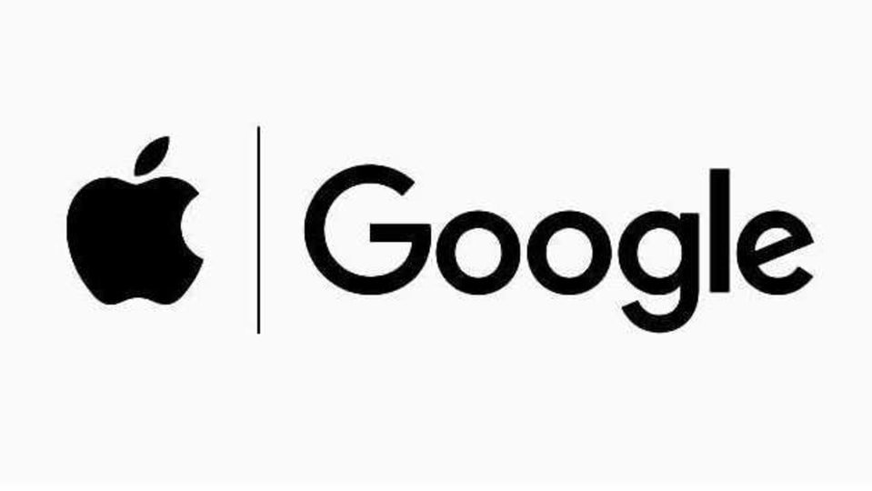 By April 5 Apple was willing to invest resources in their app.