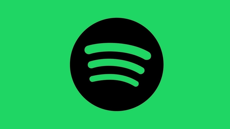 Spotify has usernames set by default which appear on the profile if unchanged.