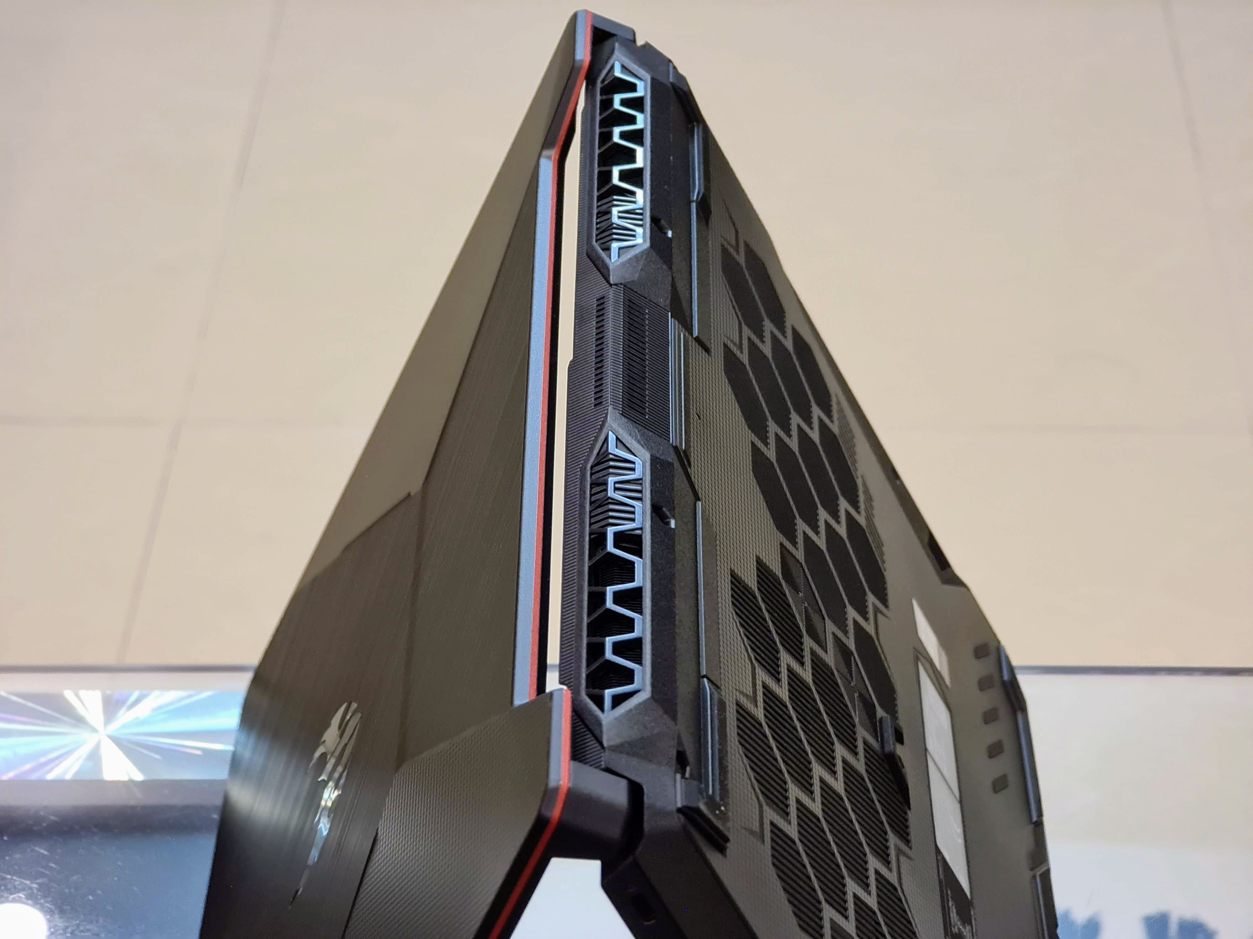 Runs on AMD's Ryzen 4000 series processors with up to 32GB DDR4 RAM. Runs on AMD's Ryzen 4000 series processors with up to 32GB DDR4 RAM.