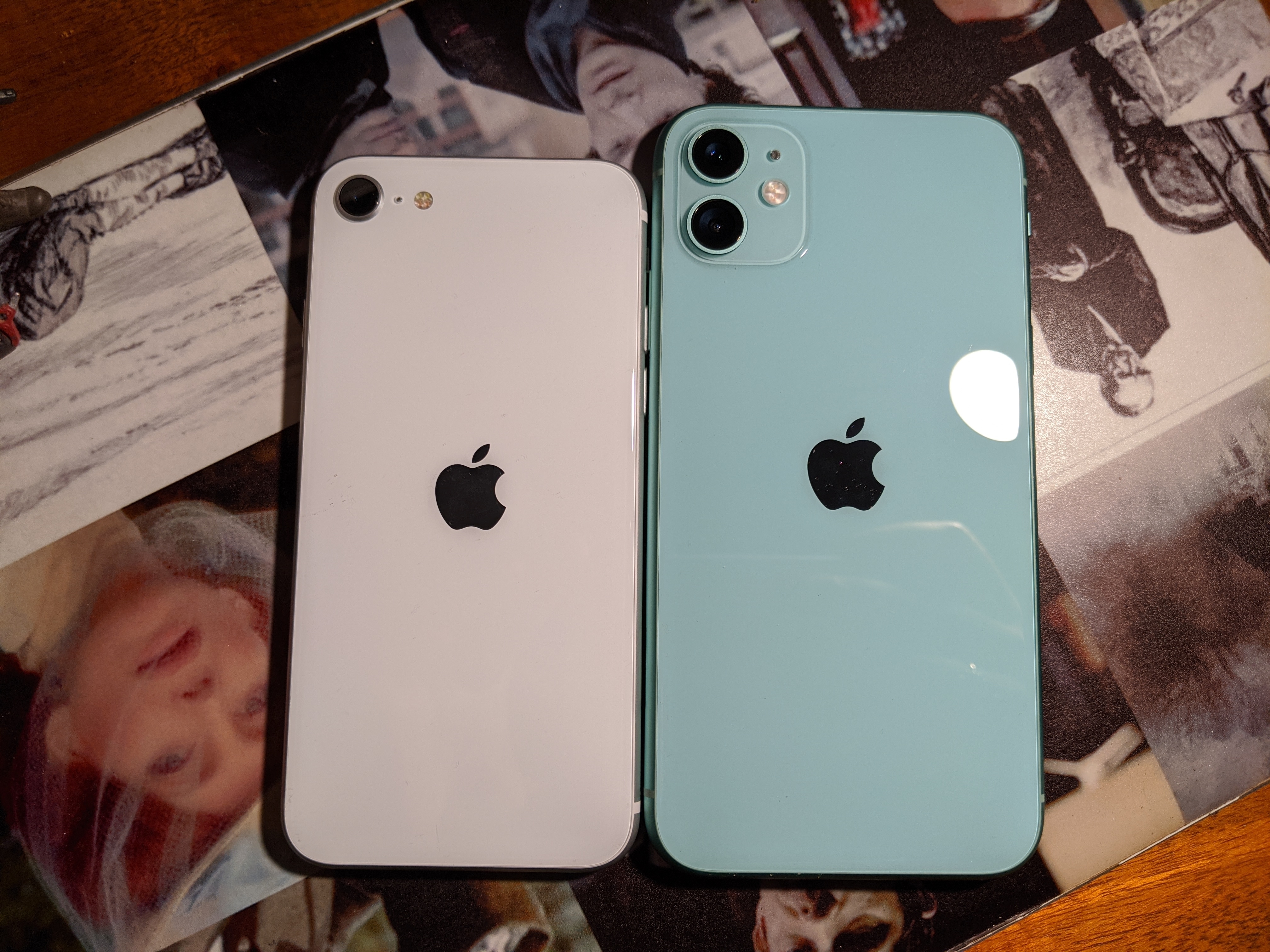 Iphone poco x3 pro