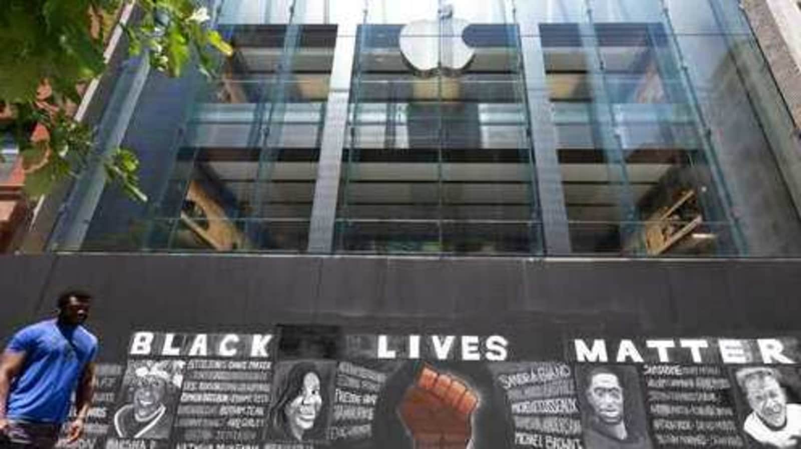Apple updates Siri to show support for Black Lives Matter | Tech News