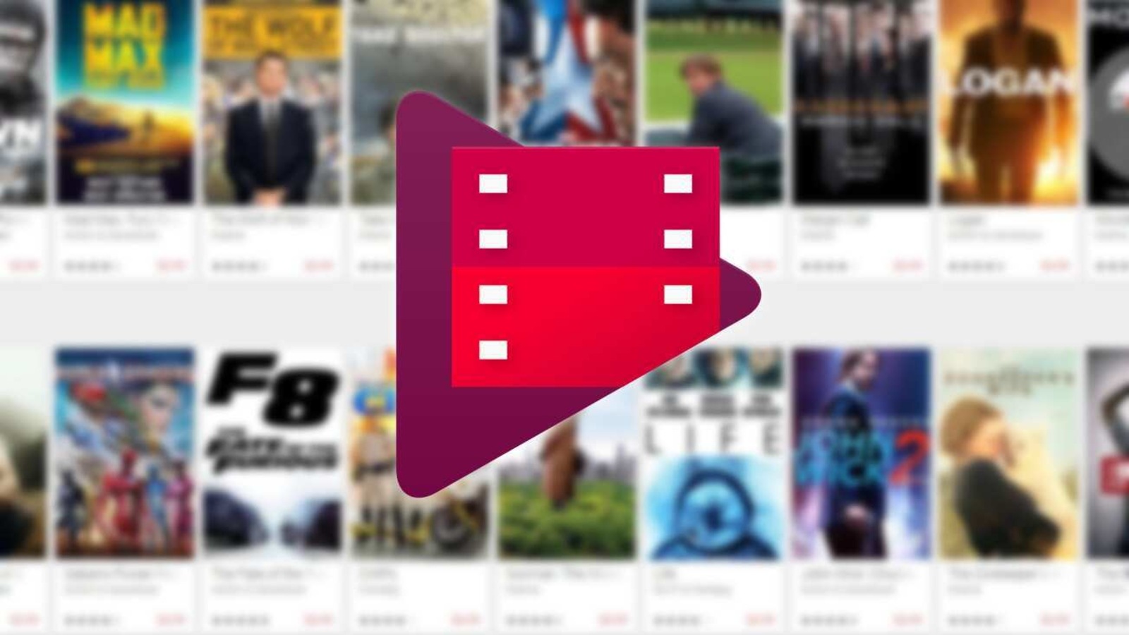 Google movies tv