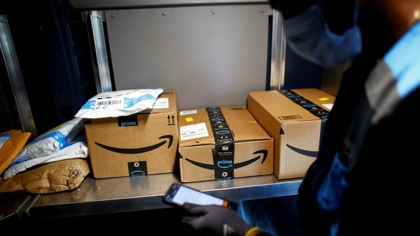 Hall's knowledge about Amazon plans would be 