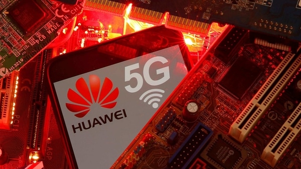 The study by two research firms identified the inventions most closely connected to the 5G standards and found that six companies owned more than 80% - Huawei, Samsung Electronics, LG Electronics, Nokia Oyj, Ericsson AB and Qualcomm