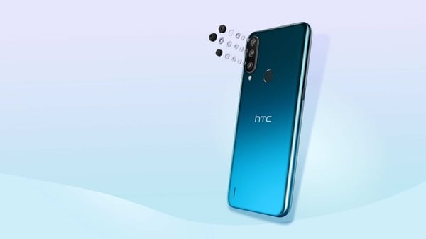 New HTC phone is coming soon