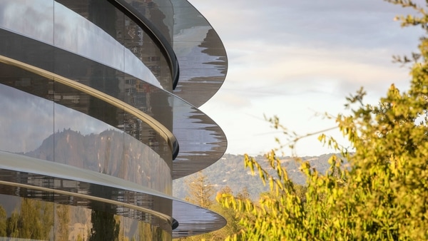 Apple Park