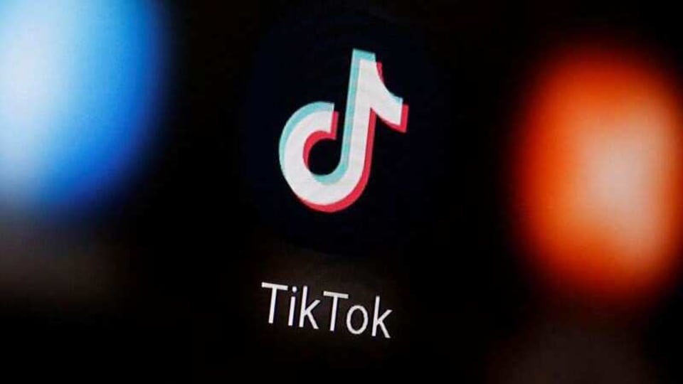 TikTok was invited to join the European Union's code of conduct, according to an EU official.