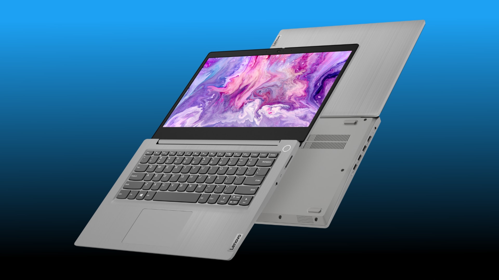 Lenovo IdeaPad Slim 3 with Intel 10thgen processor launched in India