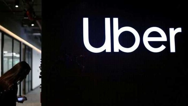 Parameswaran joined Uber back in 2017.