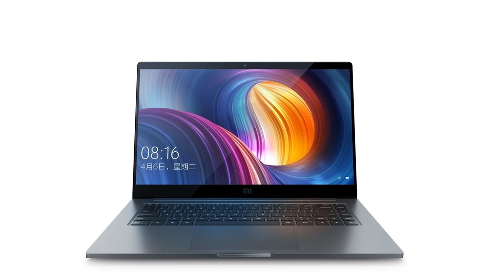 Xiaomi Laptop