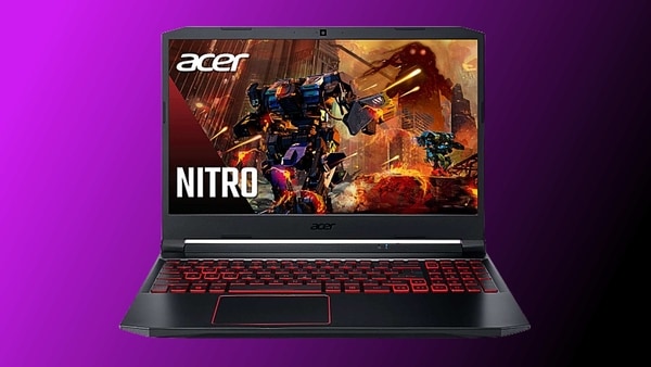 Acer Nitro 5