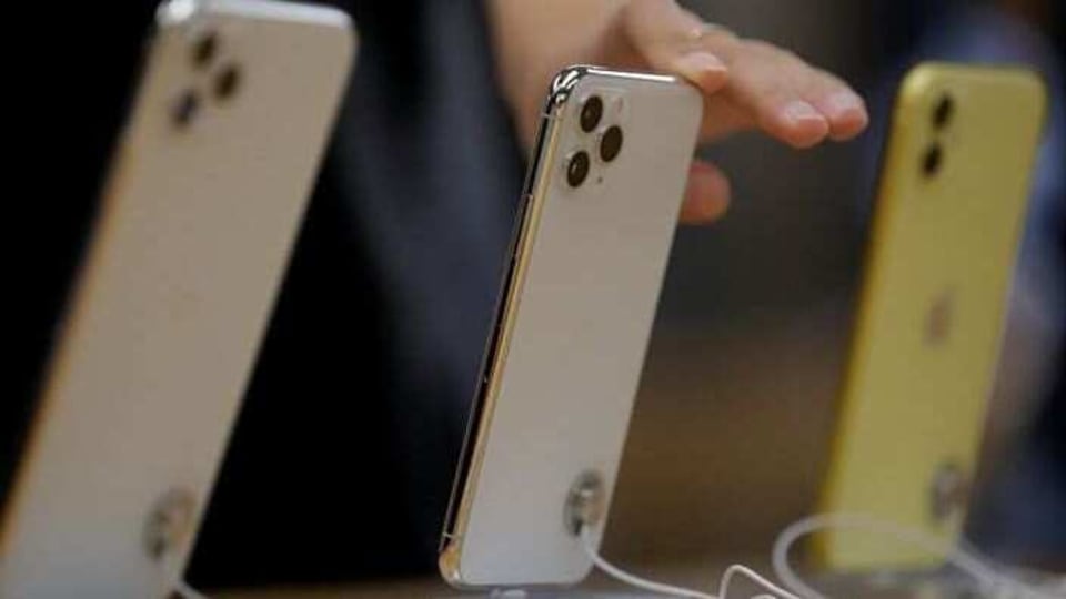 Apple Registers Several Unreleased iPhone and Mac Models in Eurasian Database