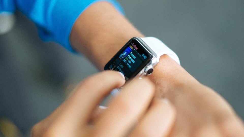 Iwatch discount 6 vodafone