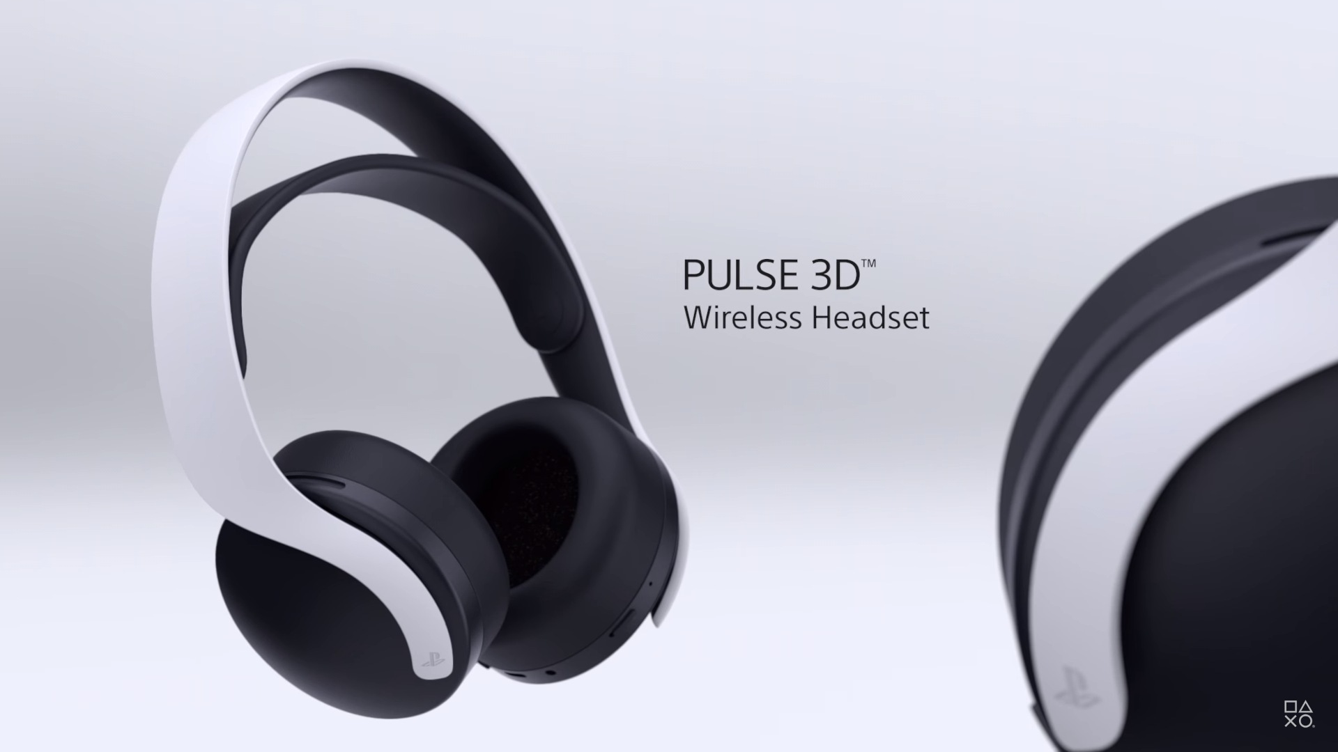 The new Pulse 3D wireless headset will be coming along side the PS5 later this year.