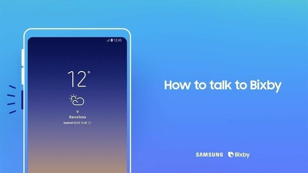 bixby samsung a20