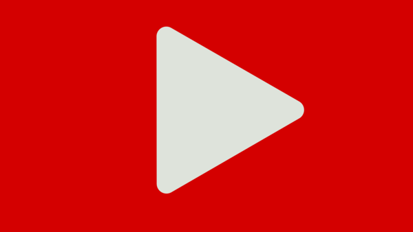 YouTube logo