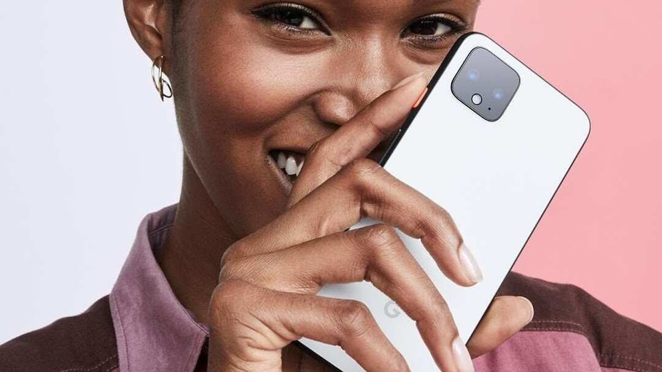 Google Pixel 4a 'Barely Blue' colour variant may not launch later