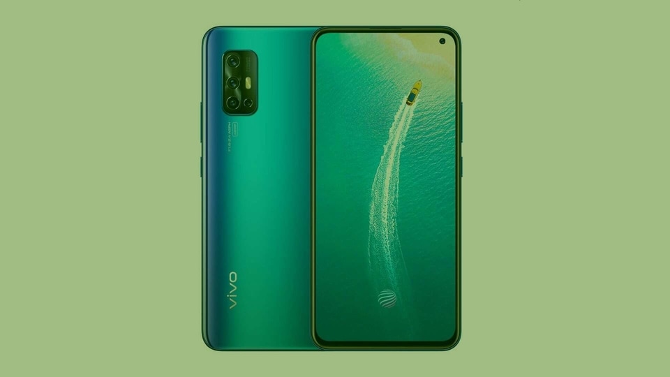 Vivo V19 Price Philippines 2020