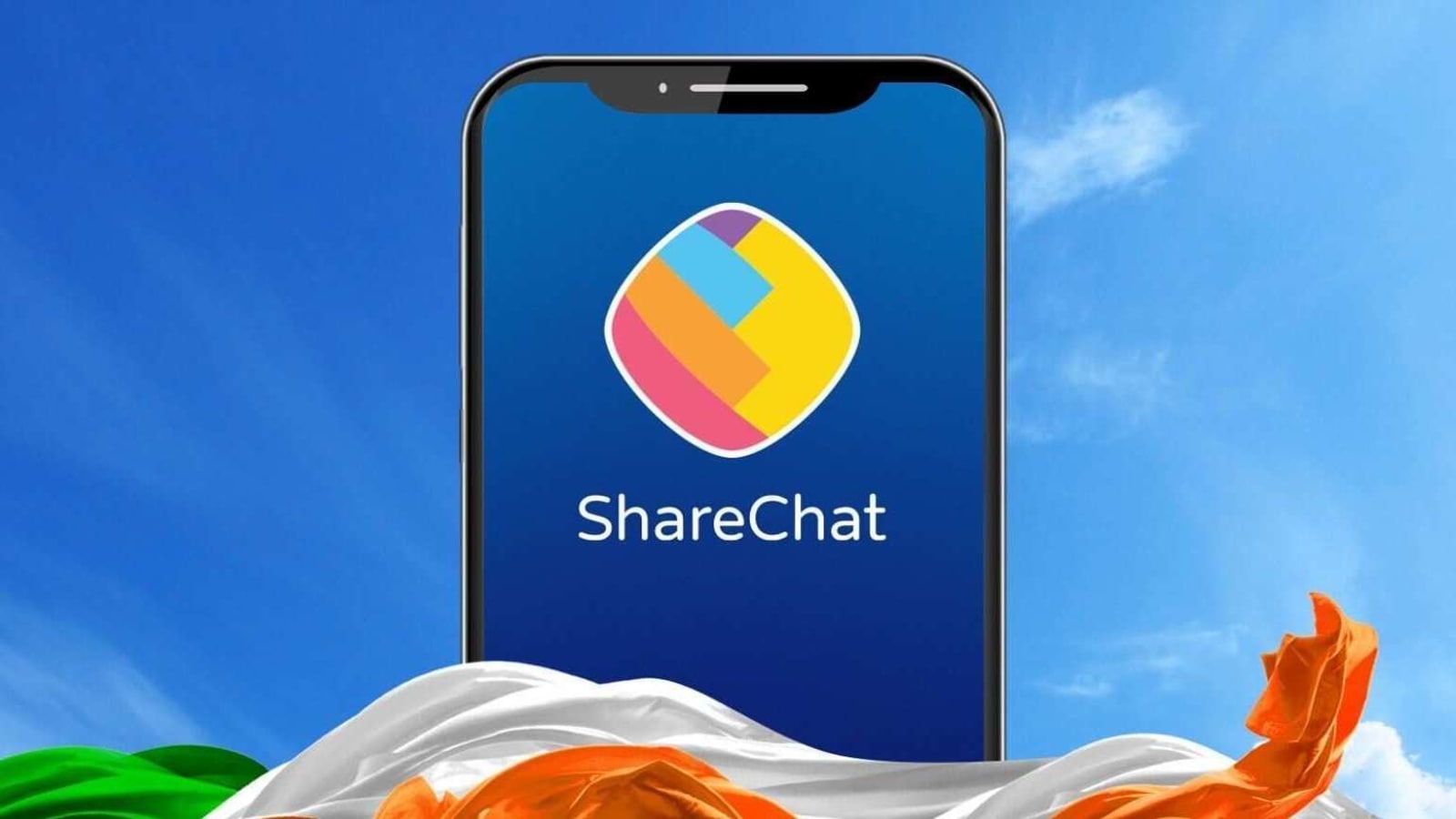 sharechat logo editing Images • ᵛ͢ᵎᵖ⏤✺⃟👑 SKY 👑✺⃟❤ (@pittyabhai) on  ShareChat