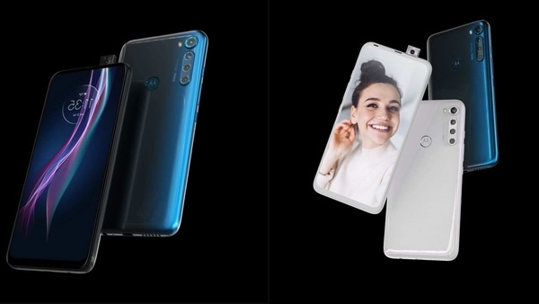 Motorola One Fusion+ India launch date revealed