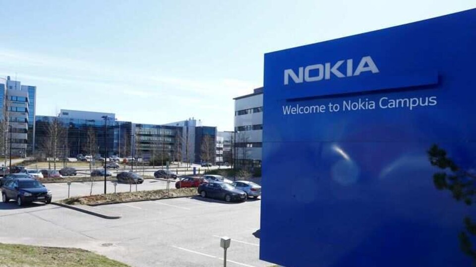Nokia initially chose a type of chip -- Field Programmable Gate Arrays (FPGAs) -- for its 5G equipment that customers could reprogramme but high costs and supply hurdles last year forced it to change course.